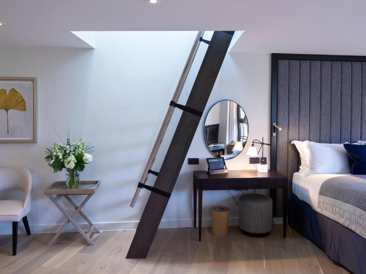Chewton Glen Hotel - An Iconic Luxury Hotel New Milton Exteriör bild