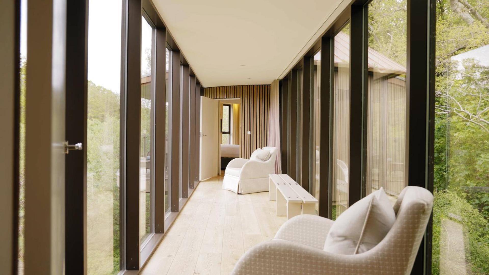 Chewton Glen Hotel - An Iconic Luxury Hotel New Milton Exteriör bild