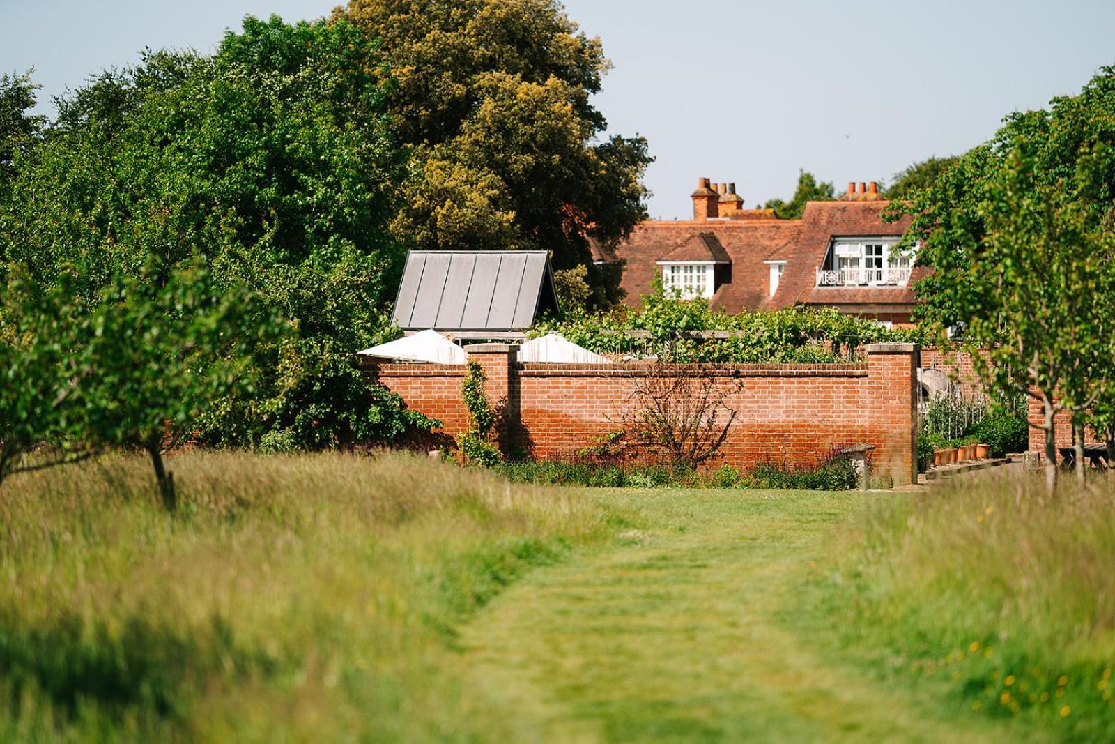 Chewton Glen Hotel - An Iconic Luxury Hotel New Milton Exteriör bild