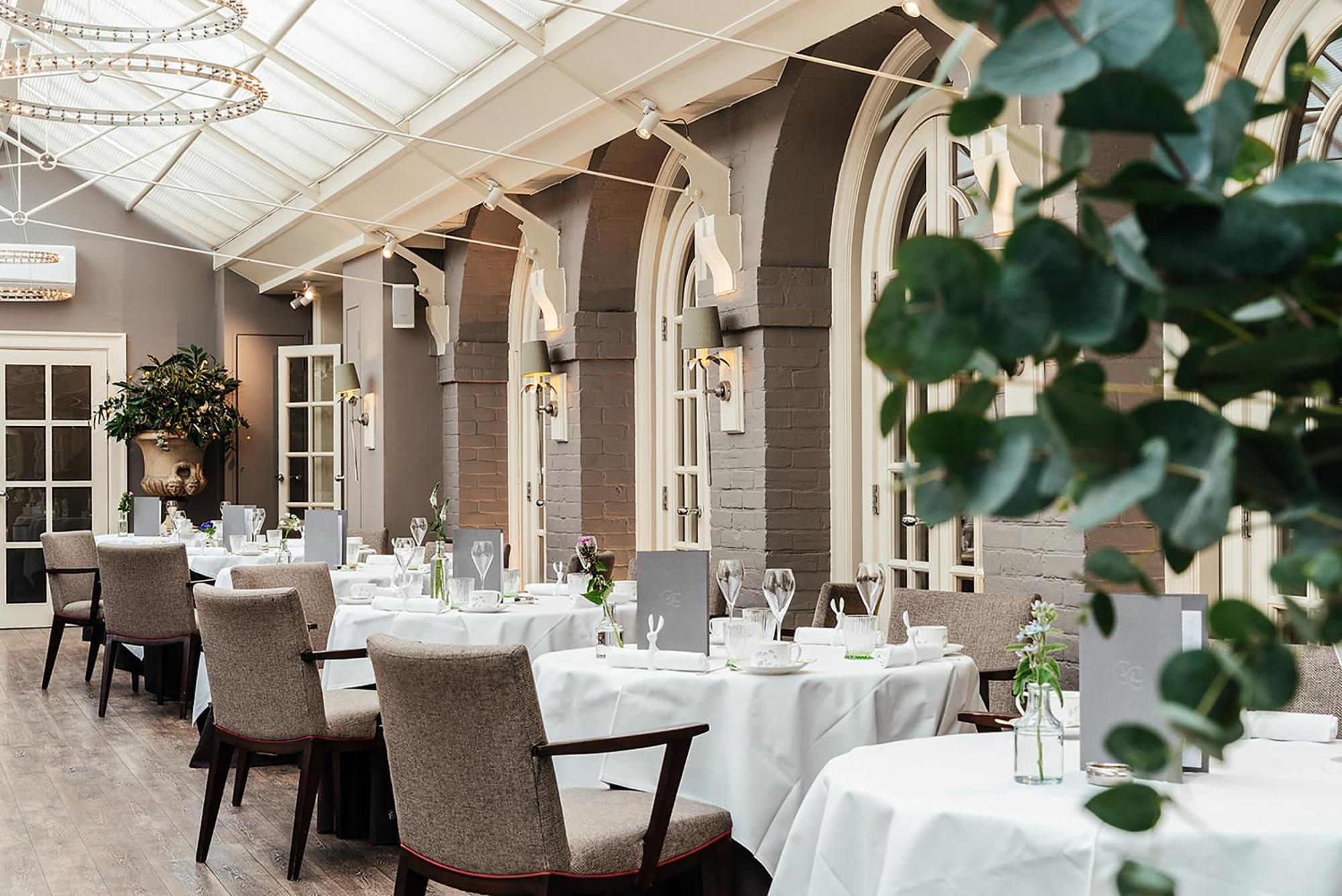 Chewton Glen Hotel - An Iconic Luxury Hotel New Milton Exteriör bild