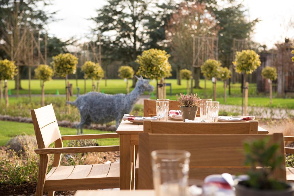 Chewton Glen Hotel - An Iconic Luxury Hotel New Milton Exteriör bild