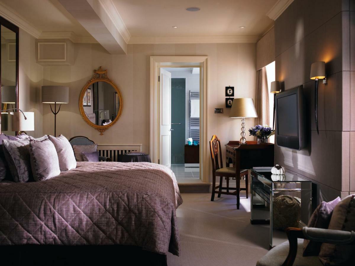 Chewton Glen Hotel - An Iconic Luxury Hotel New Milton Exteriör bild